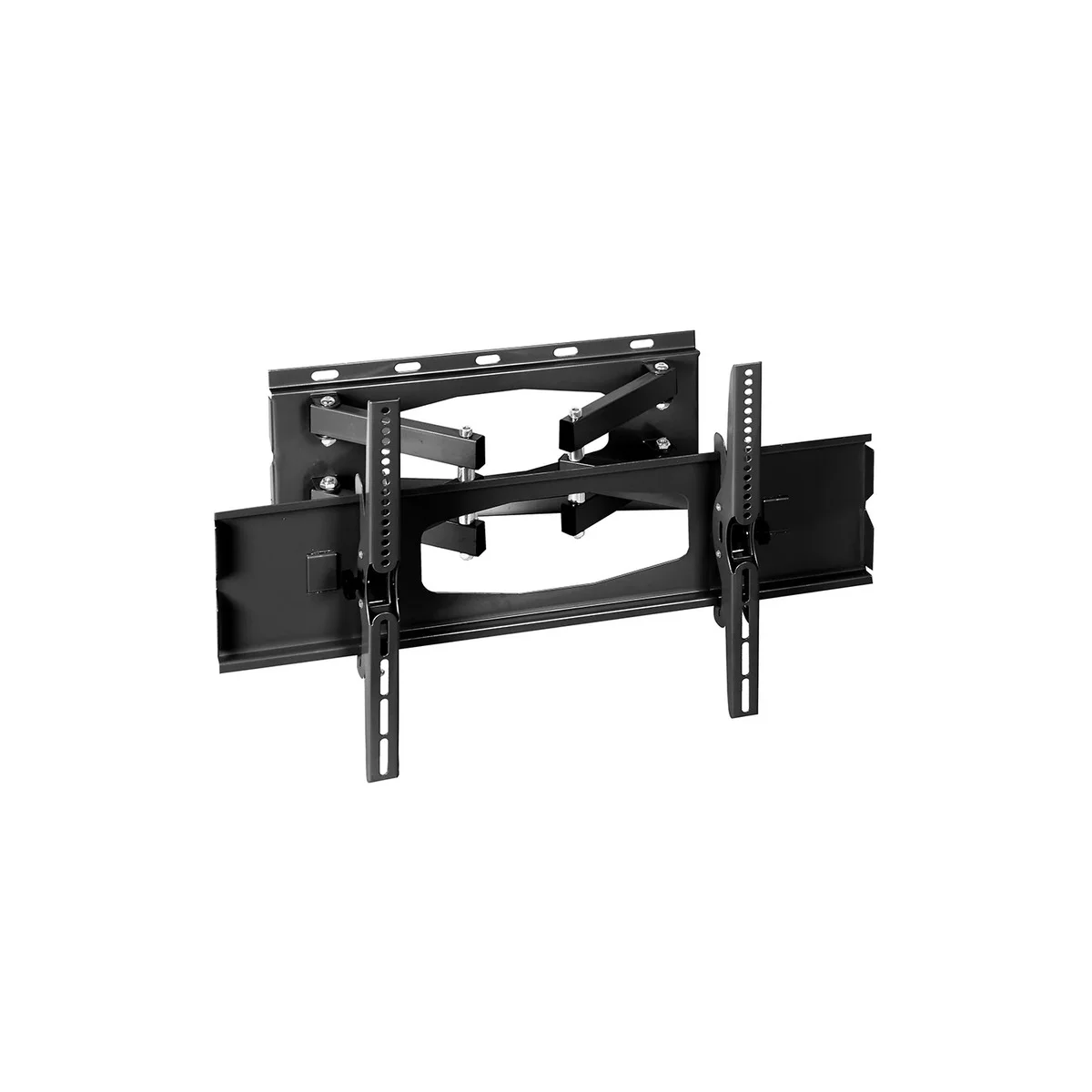 Super Economy Double Arm Full-Motion TV Wall Mount